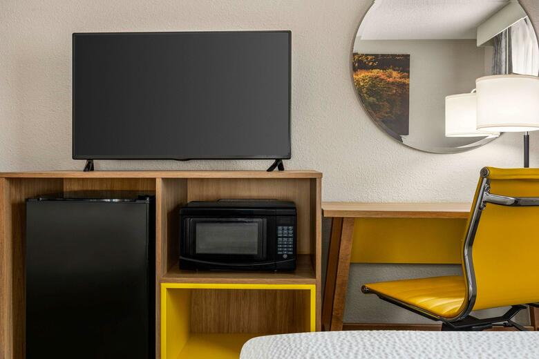 Hotel Days Inn Demopolis