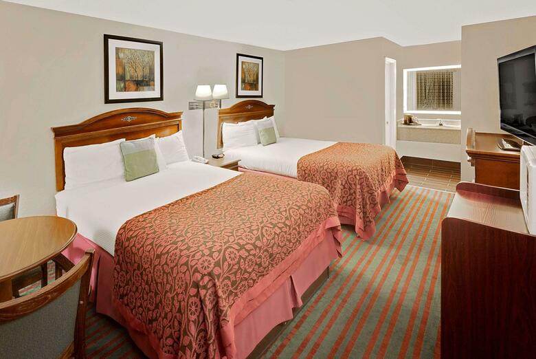 Hotel Days Inn Demopolis