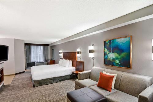Hotel Hyatt Place Birmingham/hoover