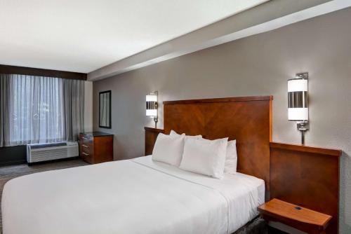 Hotel Hyatt Place Birmingham/hoover