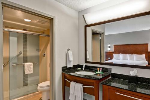 Hotel Hyatt Place Birmingham/hoover