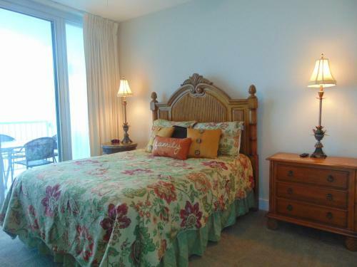 Apartamento Island Tower 2203