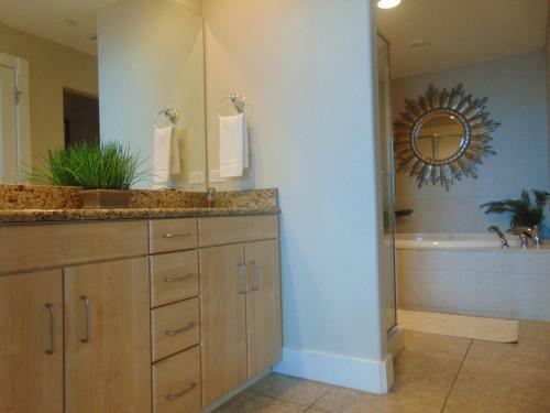 Apartamento Island Tower 2203