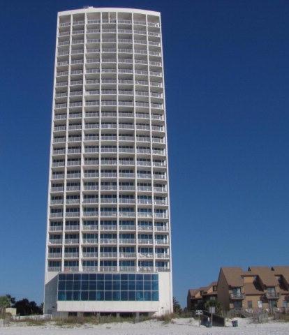 Apartamento Island Tower 2203