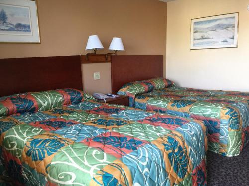Motel Bama Inn