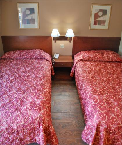 Motel Bama Inn