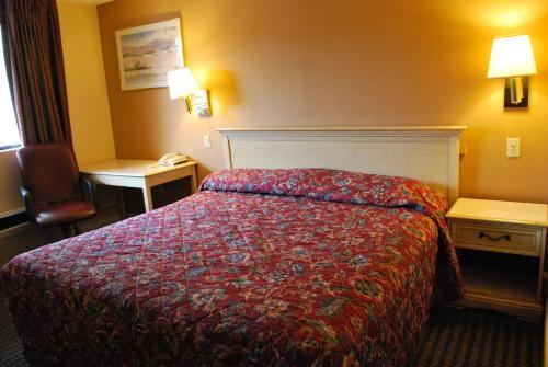 Motel Bama Inn