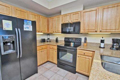 Apartamento Crystal Tower 1608
