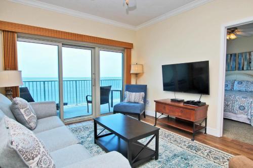 Apartamento Crystal Tower 1608