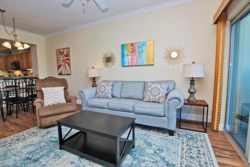 Apartamento Crystal Tower 1608