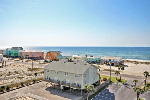 Apartamento Gulf Shores Surf & Racquet 715a