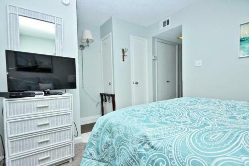 Apartamento Gulf Shores Surf & Racquet 715a