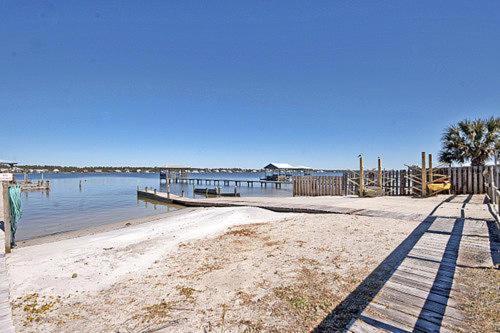Apartamento Gulf Shores Surf & Racquet 715a