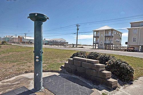 Apartamento Gulf Shores Surf & Racquet 715a