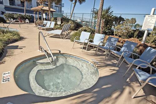 Apartamento Gulf Shores Surf & Racquet 715a