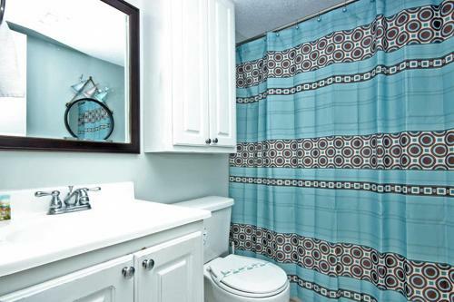 Apartamento Gulf Shores Surf & Racquet 715a