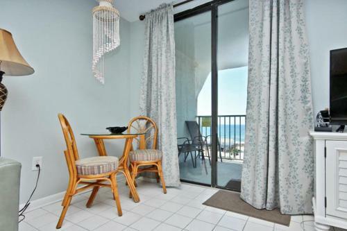Apartamento Gulf Shores Surf & Racquet 715a