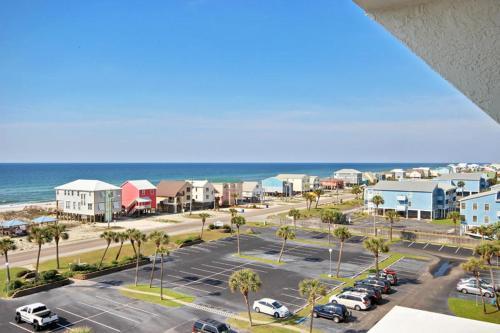 Apartamento Gulf Shores Surf & Racquet 715a