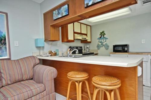 Apartamento Gulf Shores Surf & Racquet 715a