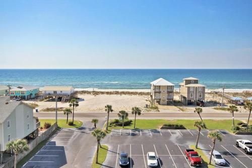 Apartamento Gulf Shores Surf & Racquet 715a