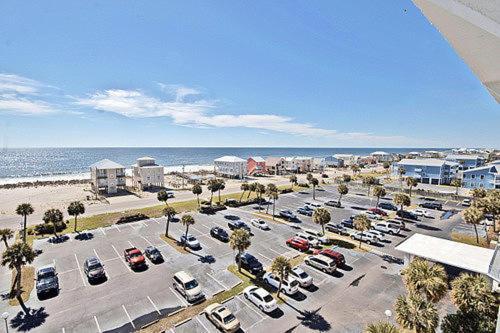 Apartamento Gulf Shores Surf & Racquet 715a