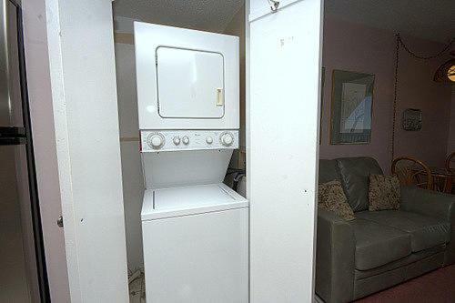 Apartamento Gulf Shores Surf & Racquet 715a