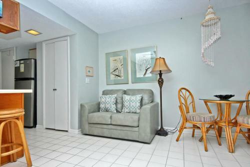 Apartamento Gulf Shores Surf & Racquet 715a