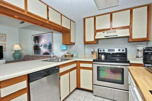 Apartamento Gulf Shores Surf & Racquet 715a