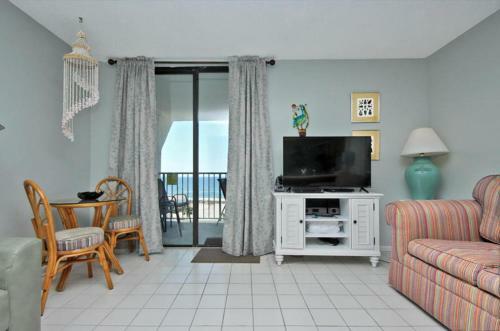 Apartamento Gulf Shores Surf & Racquet 715a