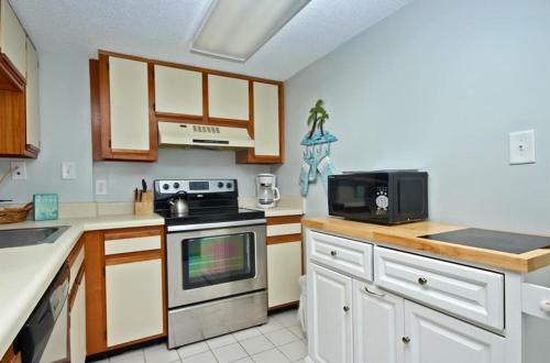 Apartamento Gulf Shores Surf & Racquet 715a