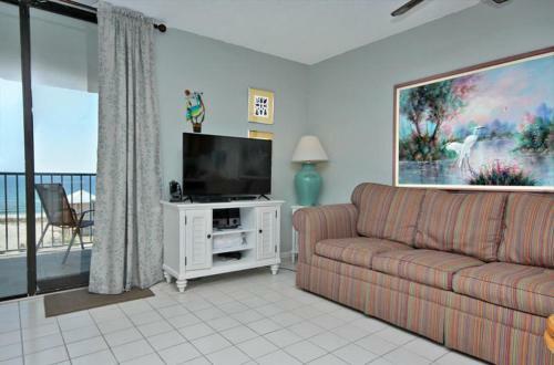 Apartamento Gulf Shores Surf & Racquet 715a