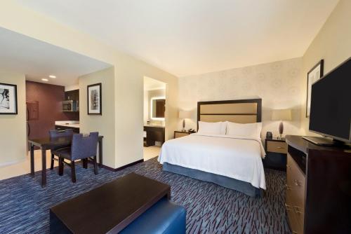 Hotel Homewood Suites Mobile