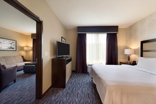 Hotel Homewood Suites Mobile