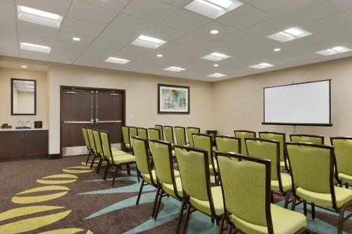 Hotel Homewood Suites Mobile