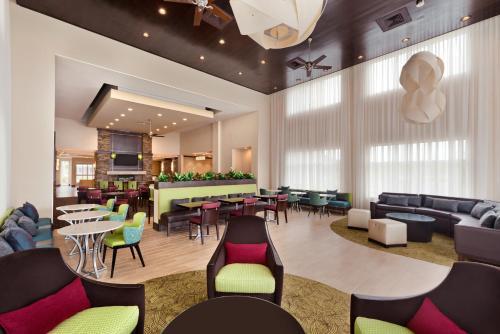 Hotel Homewood Suites Mobile