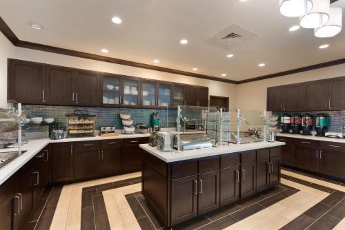 Hotel Homewood Suites Mobile