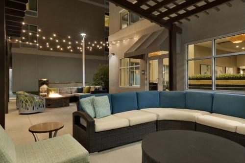 Hotel Homewood Suites Mobile