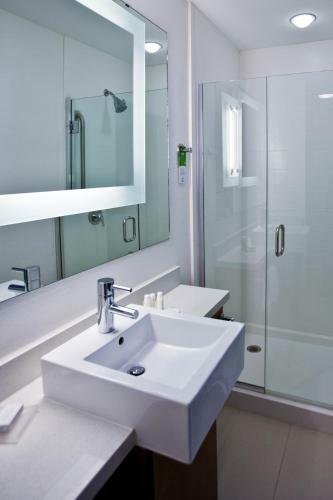 Hotel Springhill Suites By Marriott Mobile West