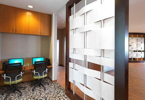 Hotel Springhill Suites By Marriott Mobile West