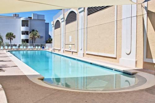 Apartamento San Carlos 1404