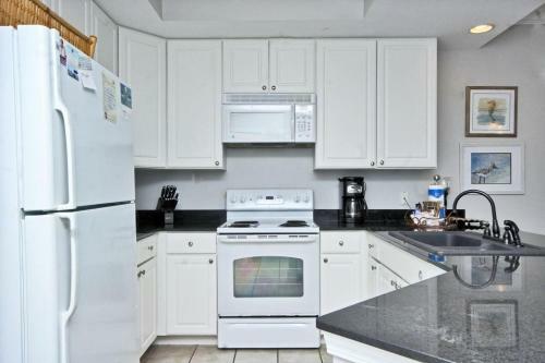 Apartamento San Carlos 1404