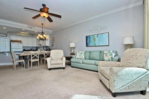 Apartamento San Carlos 1404
