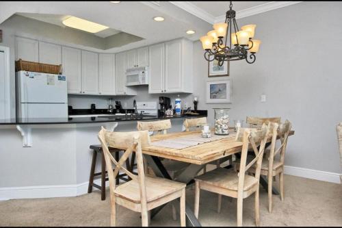 Apartamento San Carlos 1404