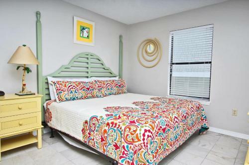 Apartamento Sundial G3