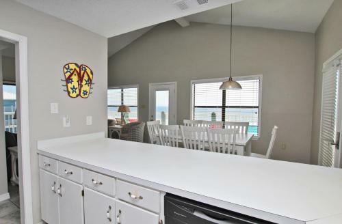 Apartamento Sundial G3