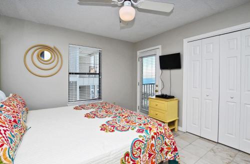Apartamento Sundial G3