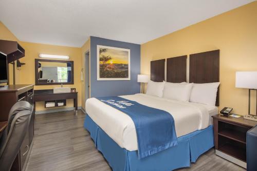 Hotel Days Inn Muscle Shoals