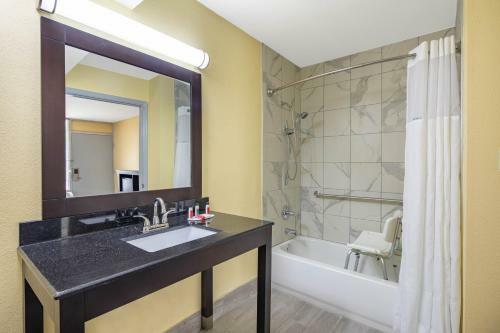 Hotel Days Inn Muscle Shoals