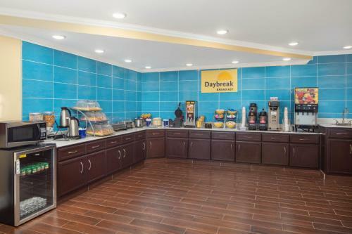 Hotel Days Inn Muscle Shoals