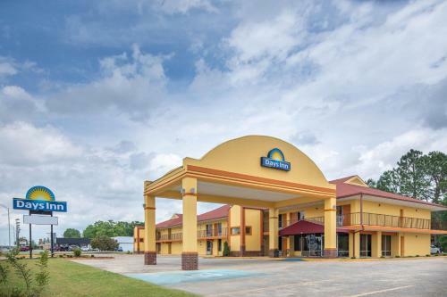 Hotel Days Inn Muscle Shoals